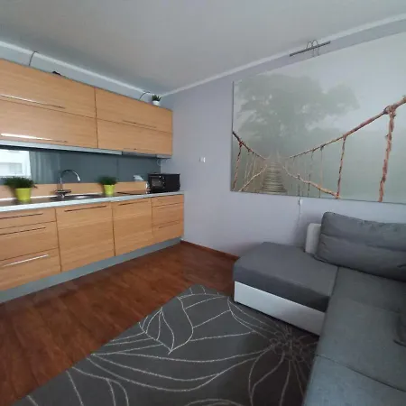 Apartament Witawa * Gdynia