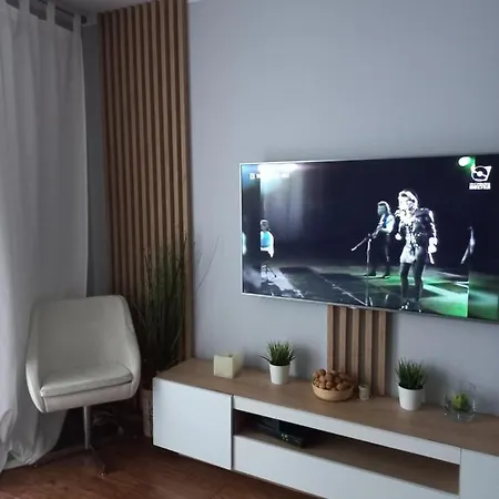 Apartament Witawa Gdynia
