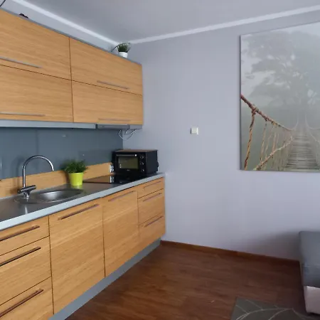 Apartament Witawa * Gdynia