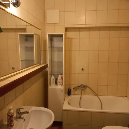 Apartament Witawa Gdynia