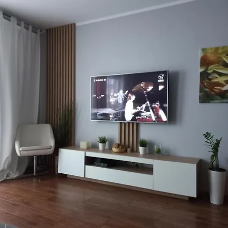 Apartament Witawa Apartment