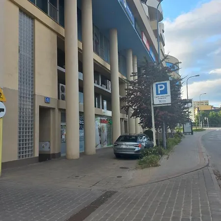 Apartament Witawa *